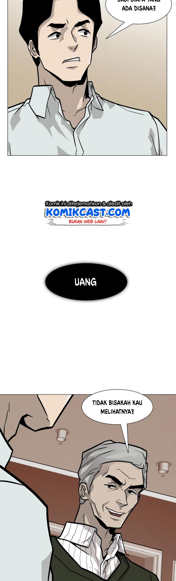 Past Life Regressor chapter 18 halaman 51