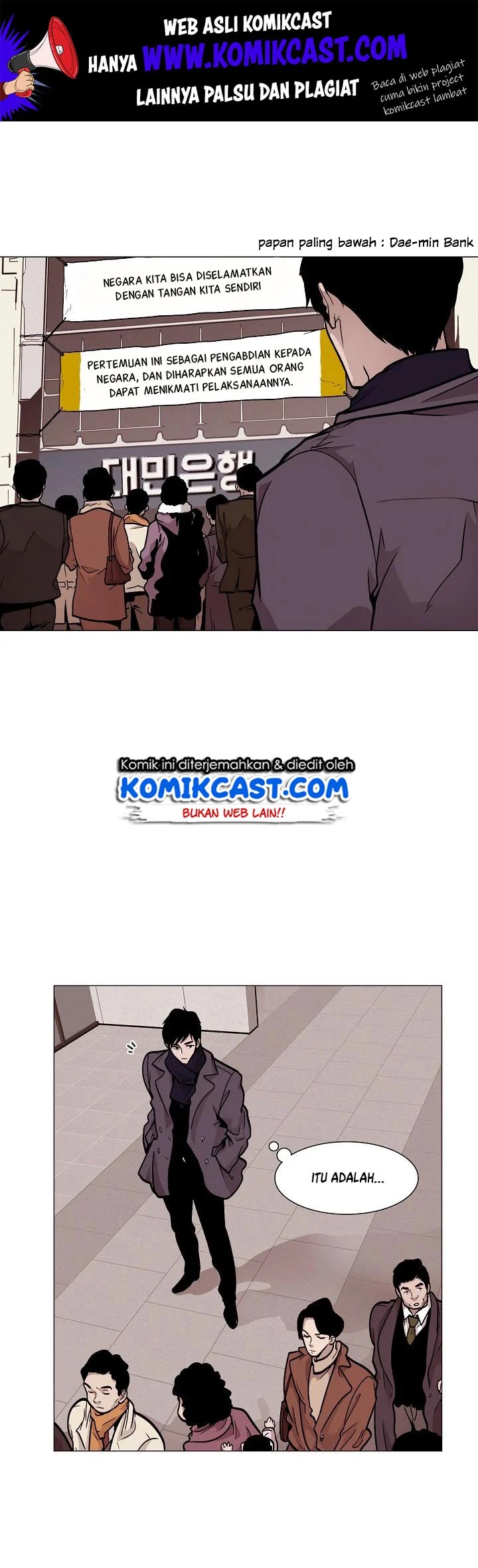 Past Life Regressor chapter 19 halaman 10