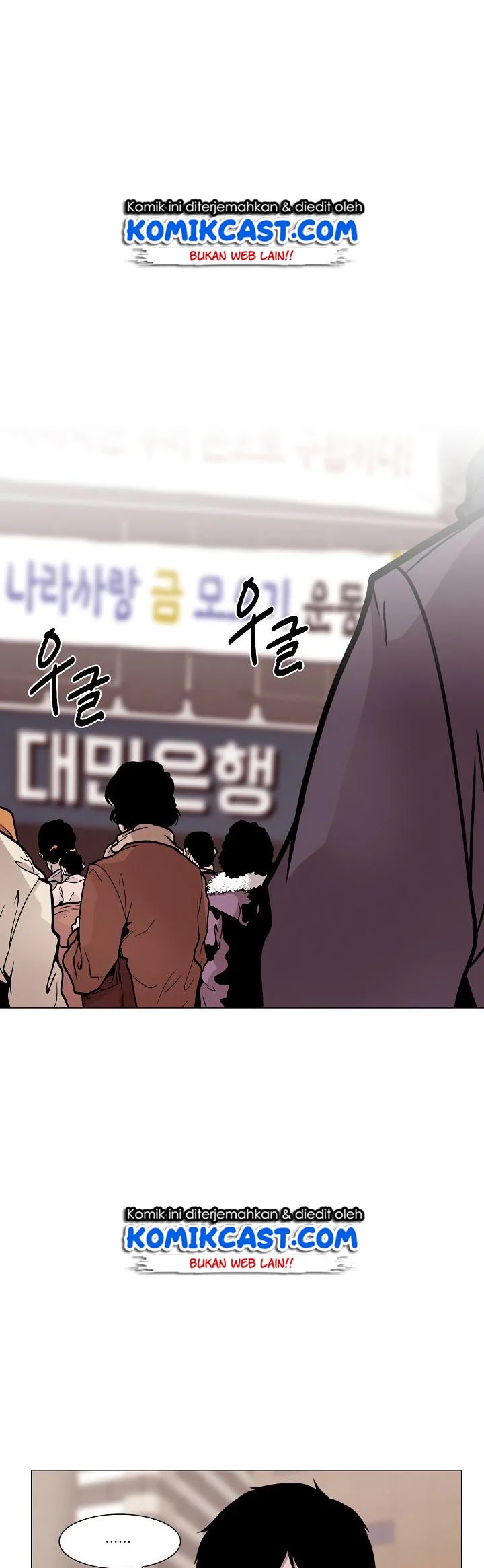 Past Life Regressor chapter 19 halaman 11