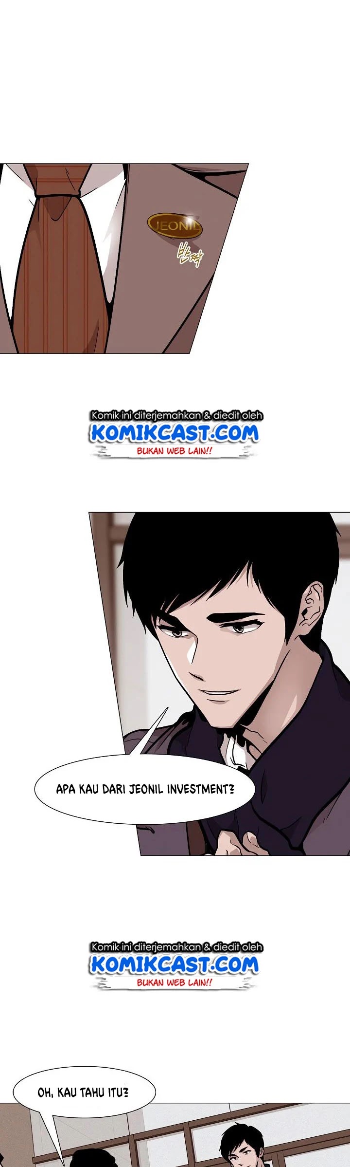 Past Life Regressor chapter 19 halaman 15