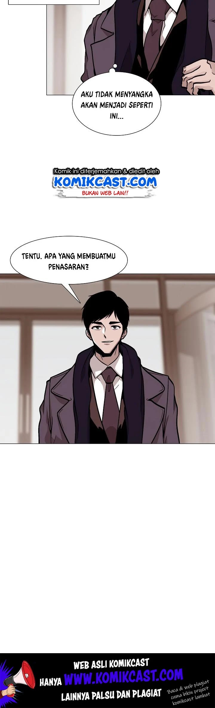 Past Life Regressor chapter 19 halaman 17