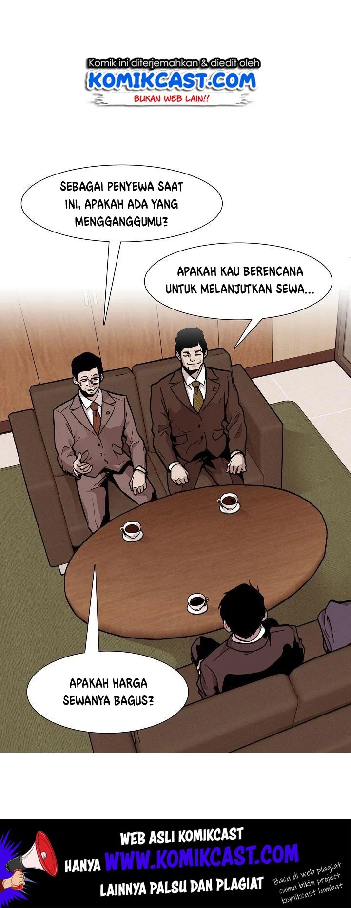 Past Life Regressor chapter 19 halaman 18