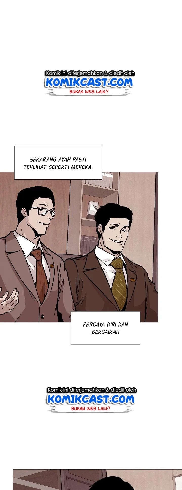 Past Life Regressor chapter 19 halaman 19
