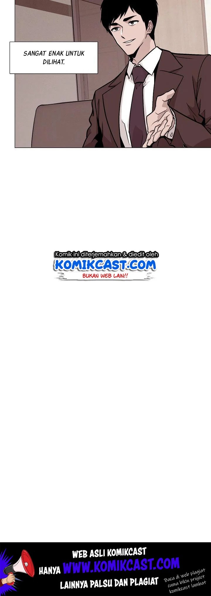 Past Life Regressor chapter 19 halaman 20