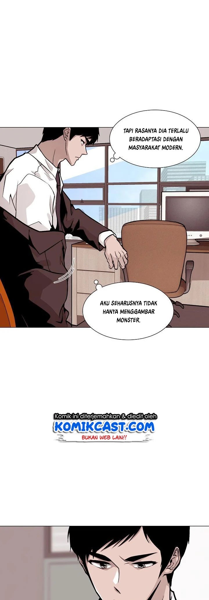 Past Life Regressor chapter 19 halaman 22