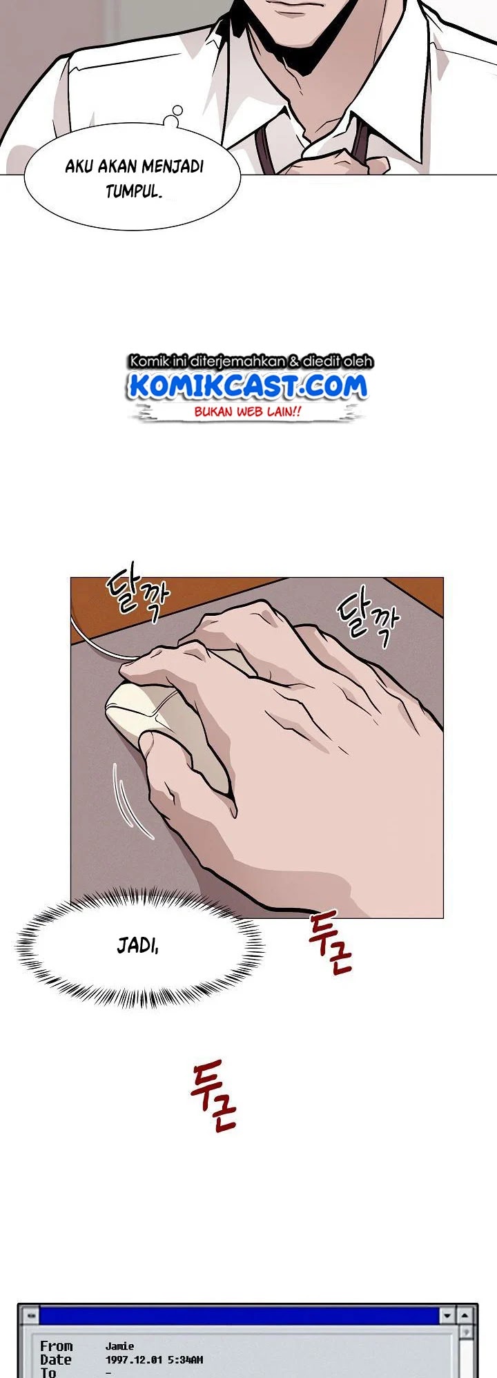 Past Life Regressor chapter 19 halaman 23