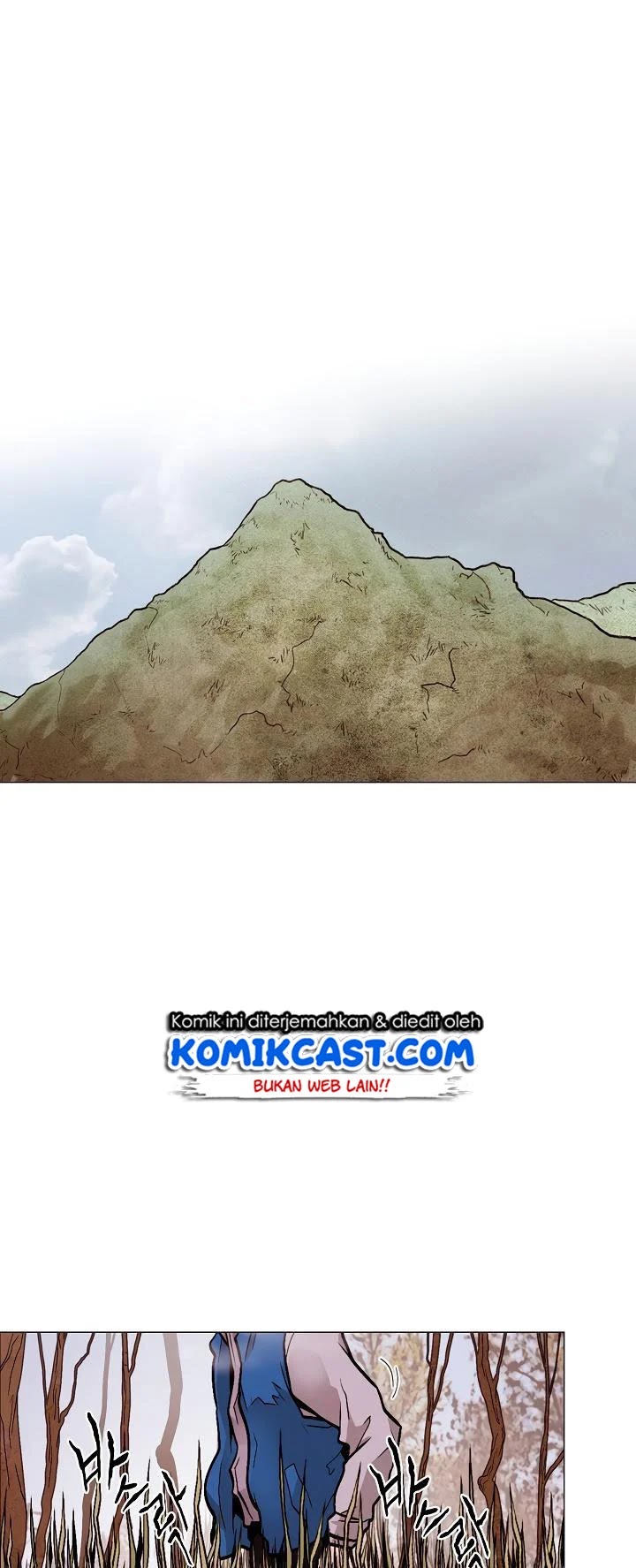 Past Life Regressor chapter 19 halaman 26