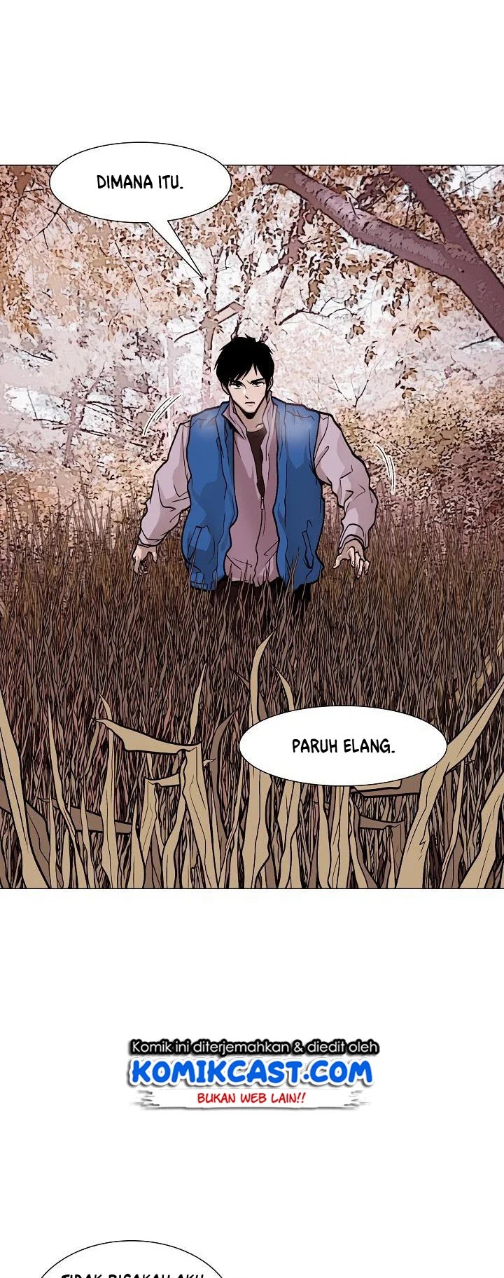 Past Life Regressor chapter 19 halaman 28
