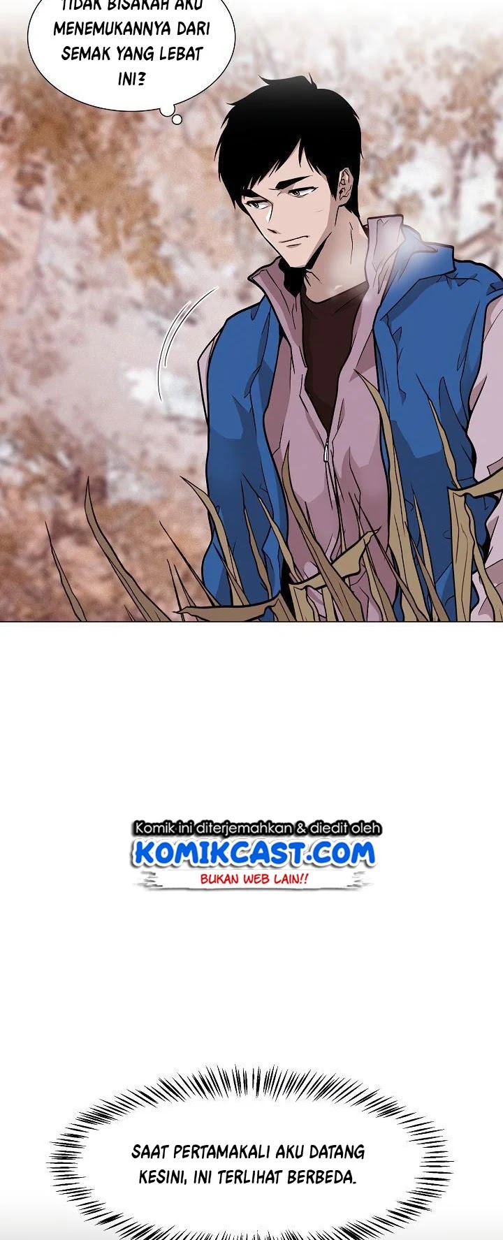 Past Life Regressor chapter 19 halaman 29