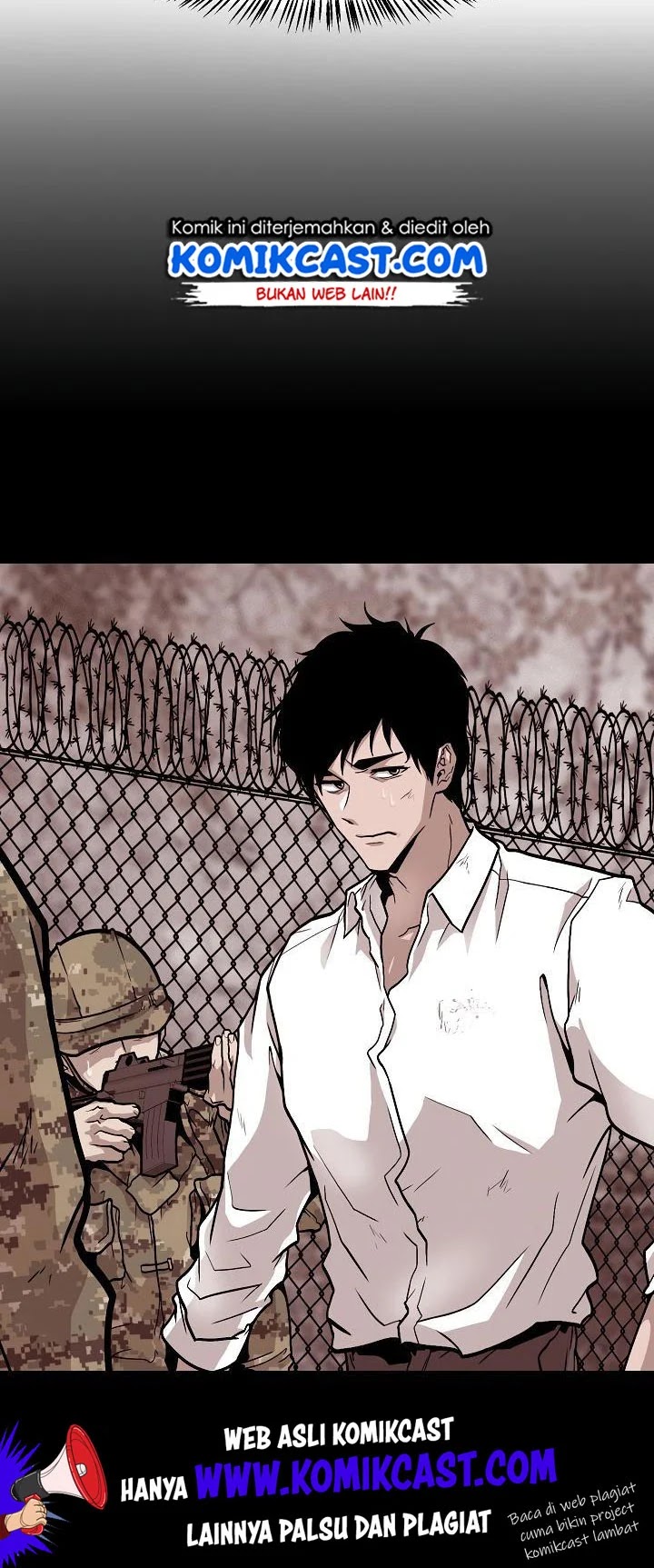 Past Life Regressor chapter 19 halaman 30