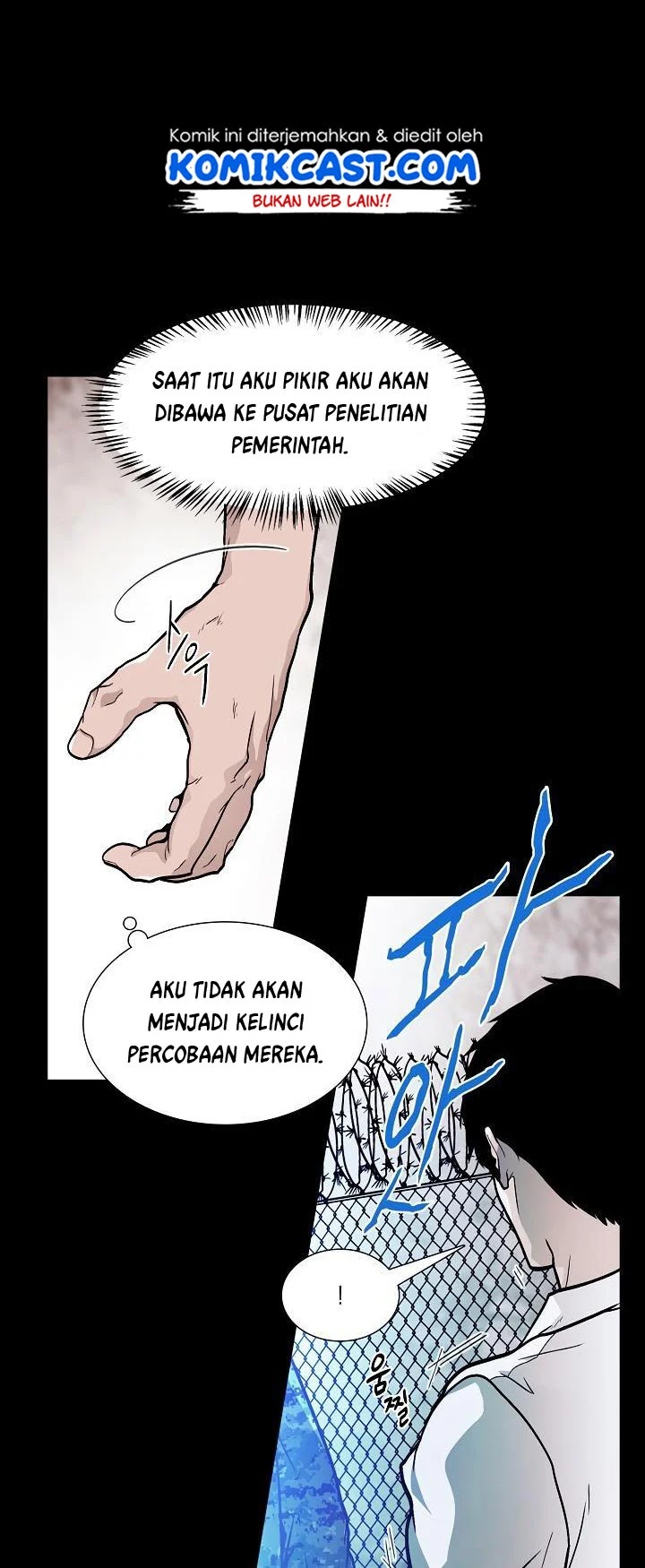 Past Life Regressor chapter 19 halaman 32