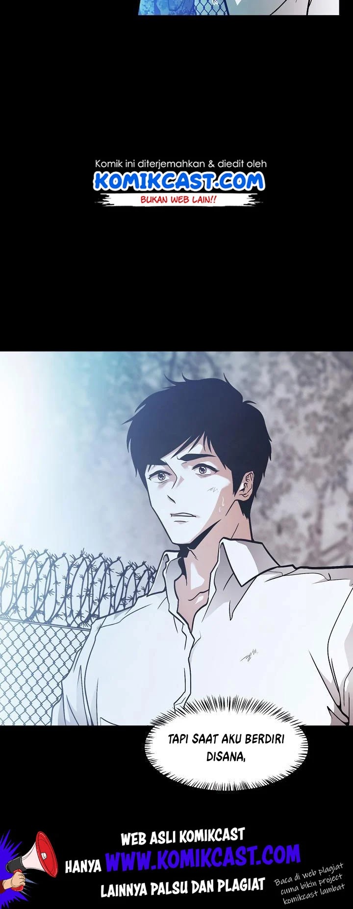 Past Life Regressor chapter 19 halaman 33