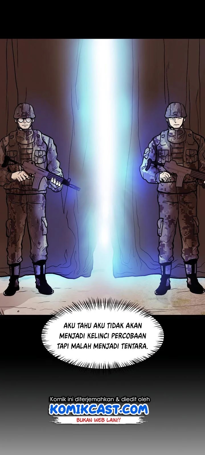 Past Life Regressor chapter 19 halaman 34