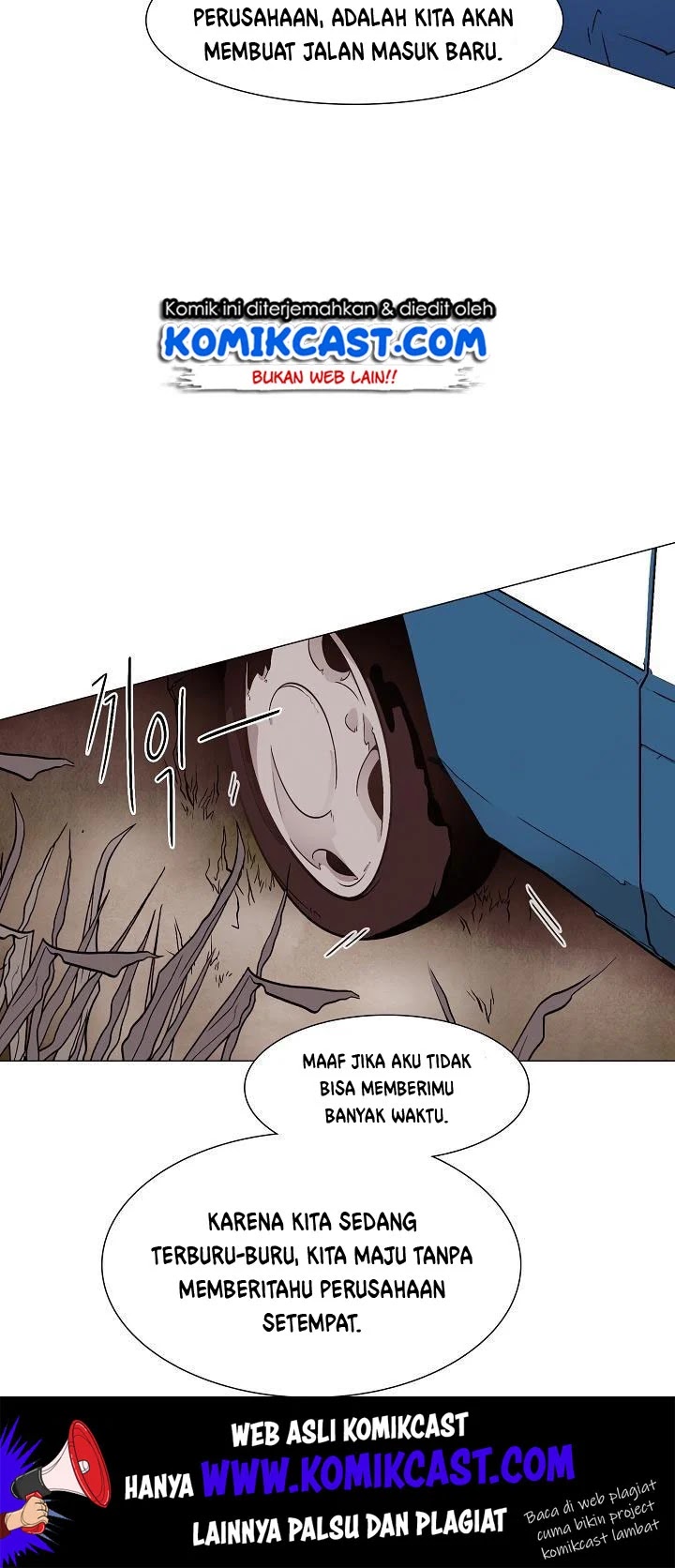 Past Life Regressor chapter 19 halaman 41