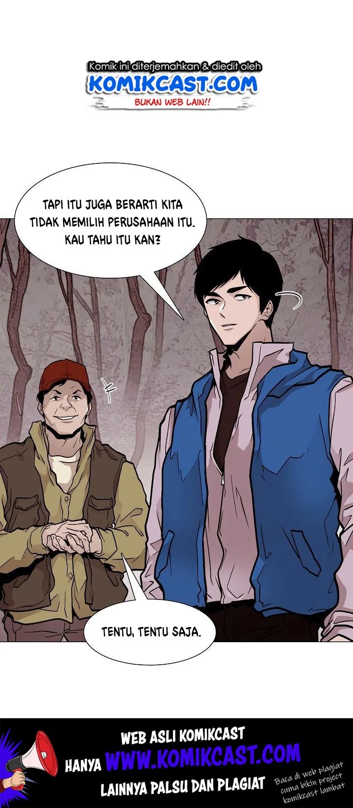 Past Life Regressor chapter 19 halaman 42