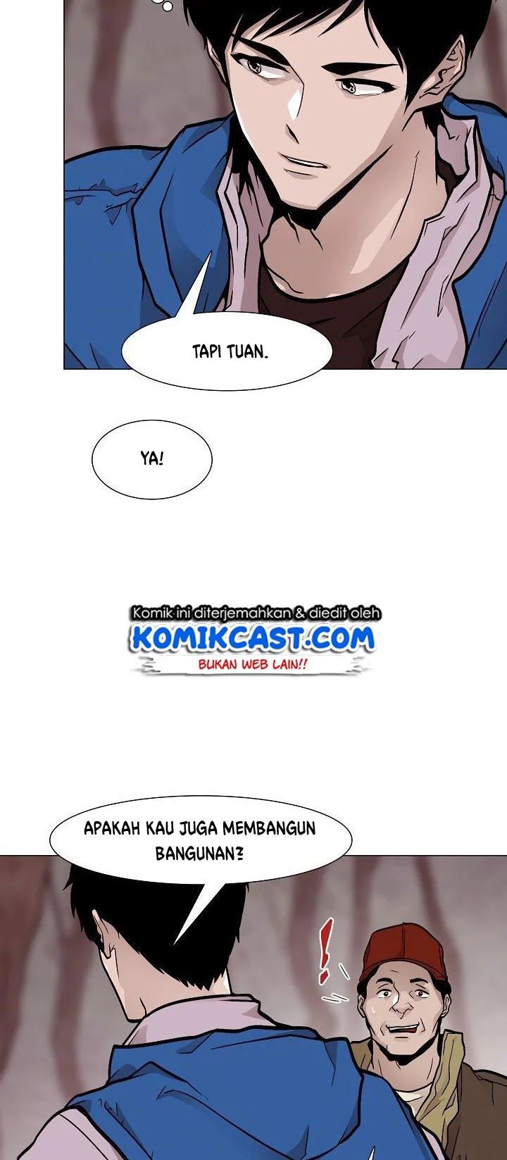 Past Life Regressor chapter 19 halaman 45