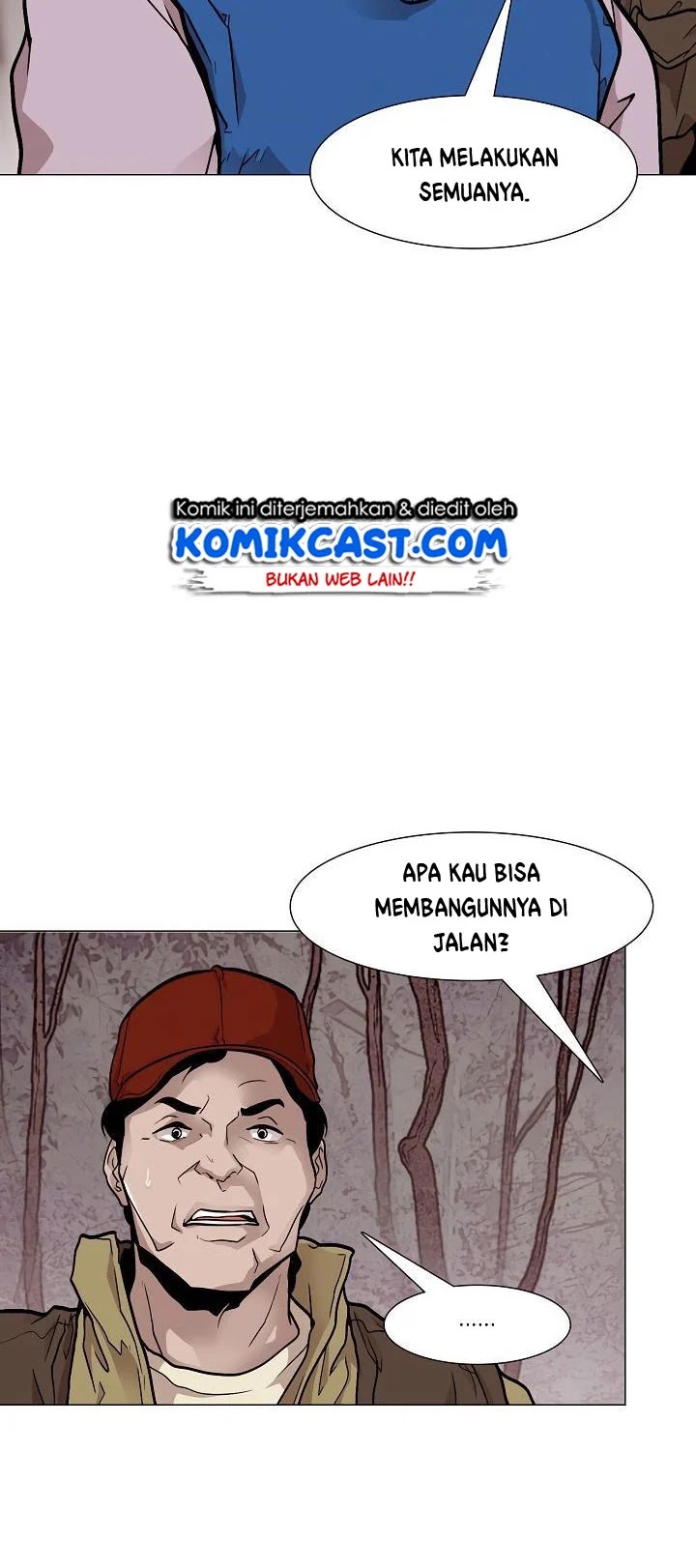 Past Life Regressor chapter 19 halaman 46