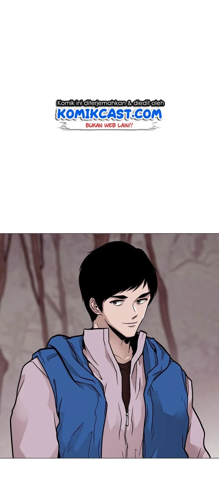 Past Life Regressor chapter 19 halaman 49