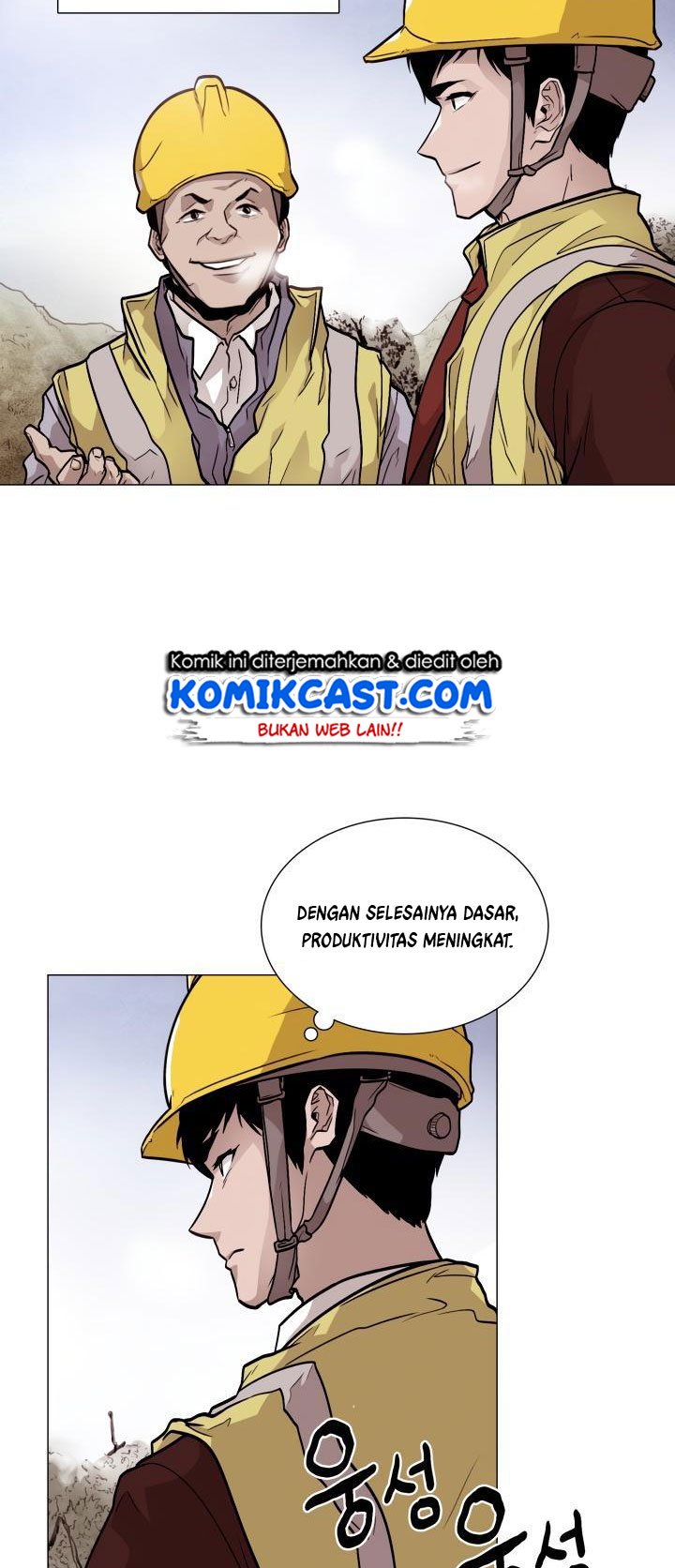 Past Life Regressor chapter 20 halaman 4
