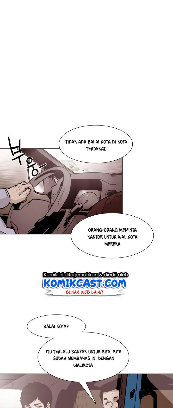 Past Life Regressor chapter 20 halaman 7