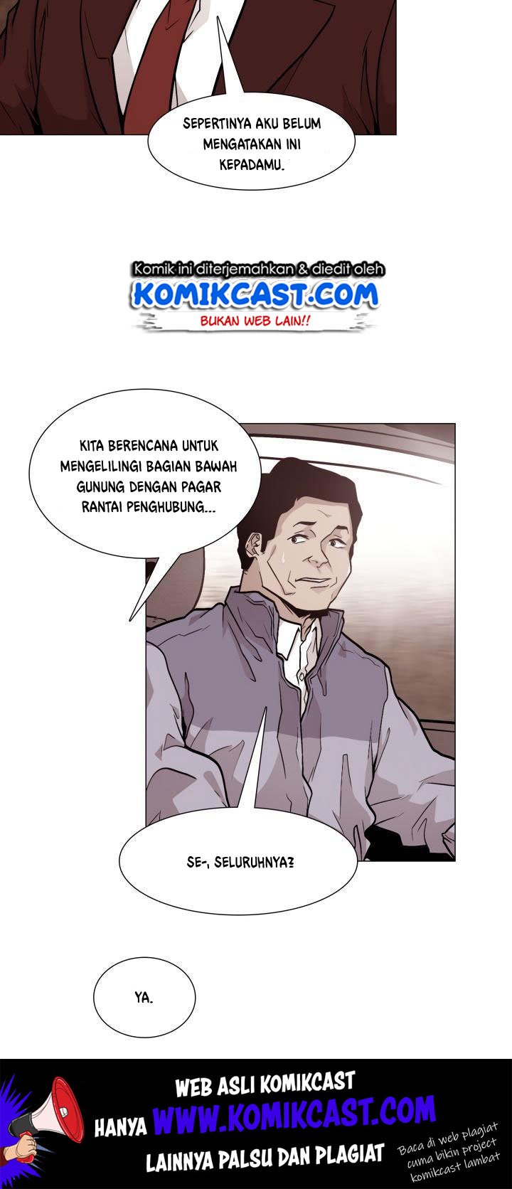 Past Life Regressor chapter 20 halaman 9