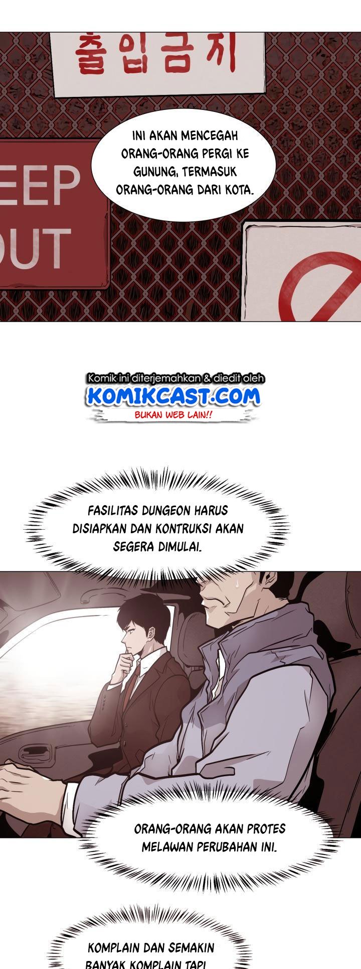 Past Life Regressor chapter 20 halaman 10
