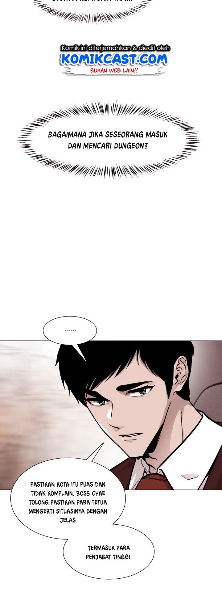 Past Life Regressor chapter 20 halaman 11