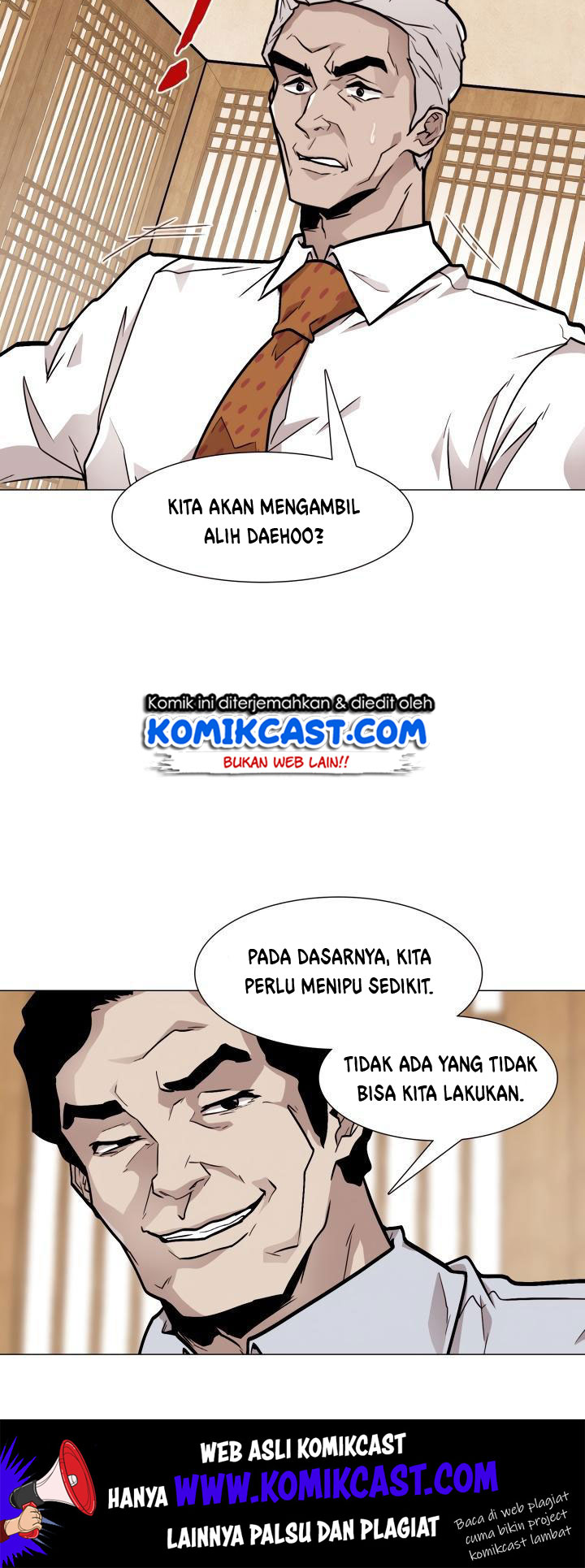 Past Life Regressor chapter 20 halaman 24