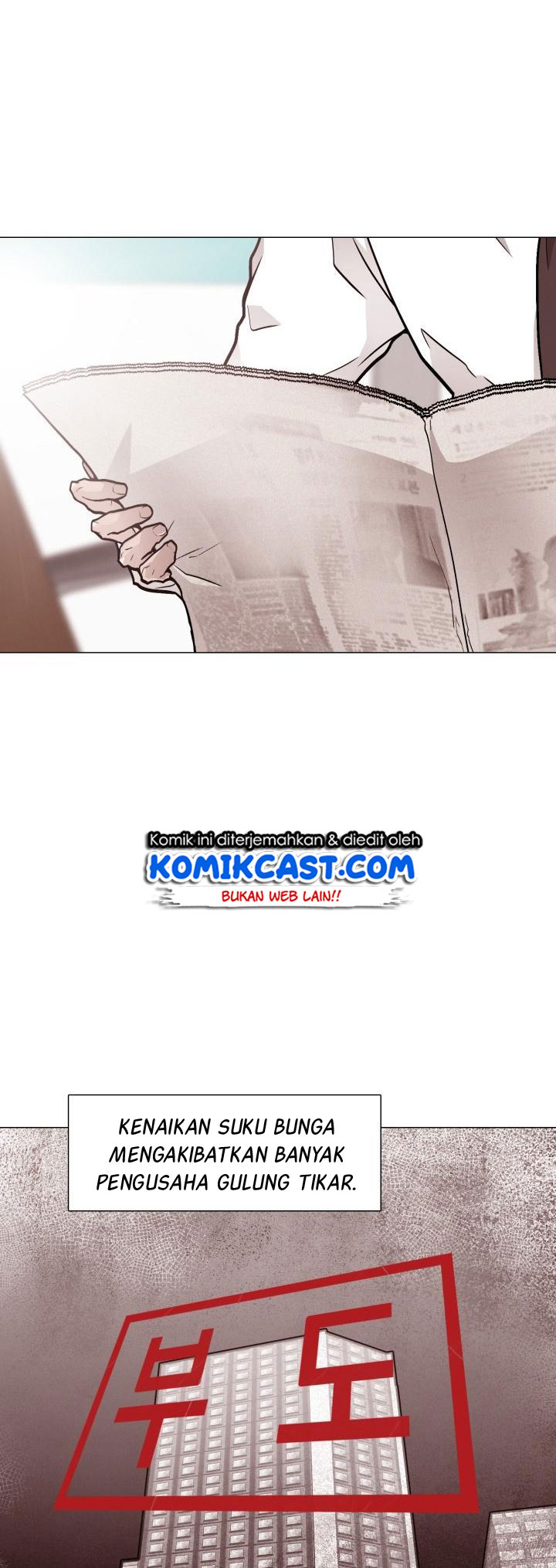 Past Life Regressor chapter 20 halaman 29