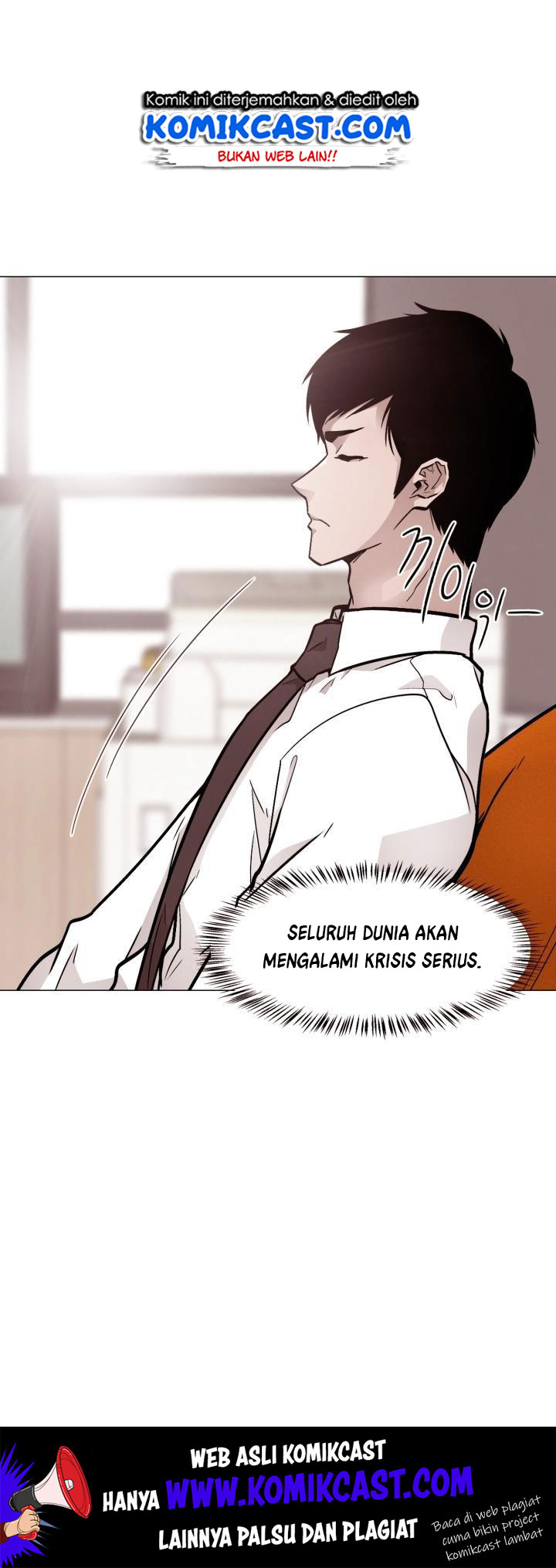 Past Life Regressor chapter 20 halaman 33