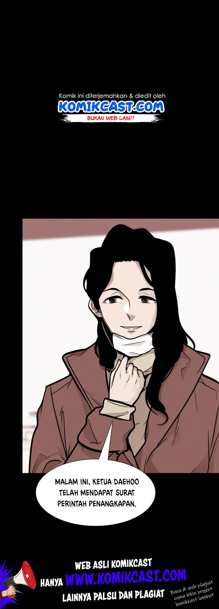 Past Life Regressor chapter 20 halaman 38