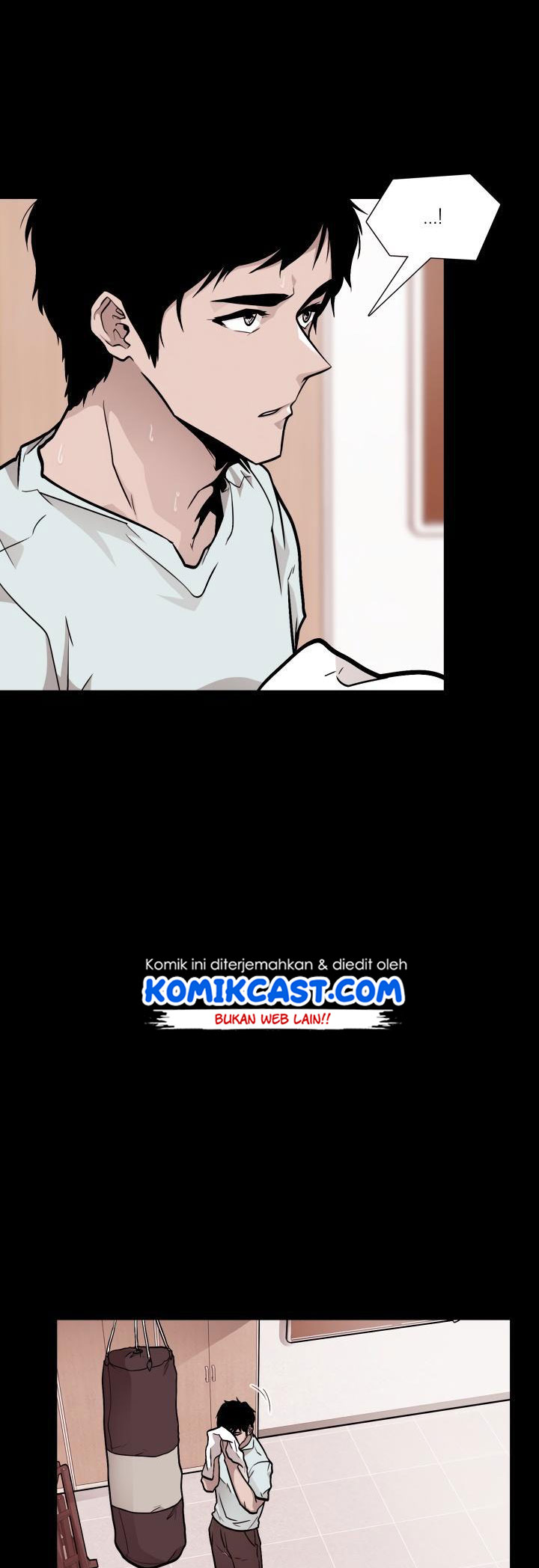 Past Life Regressor chapter 20 halaman 39