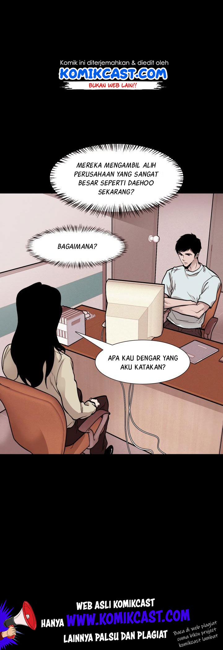 Past Life Regressor chapter 20 halaman 41