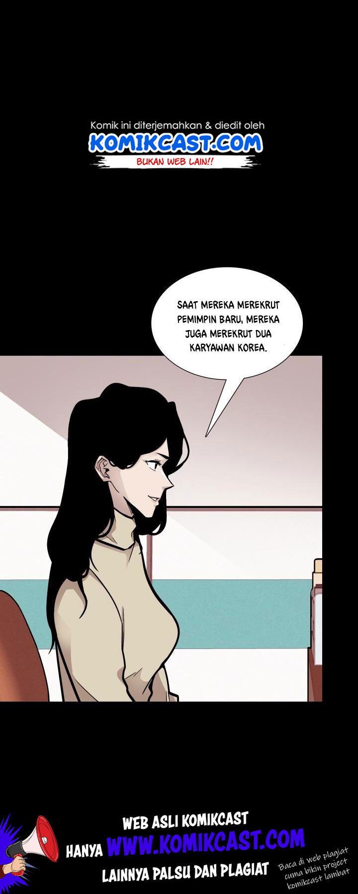 Past Life Regressor chapter 20 halaman 42