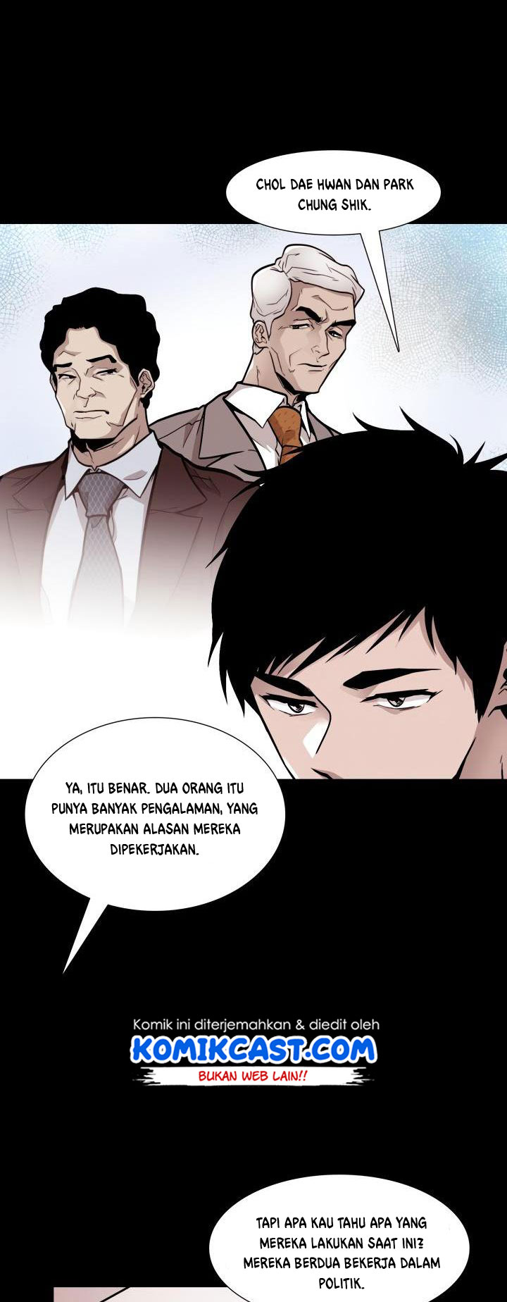 Past Life Regressor chapter 20 halaman 43
