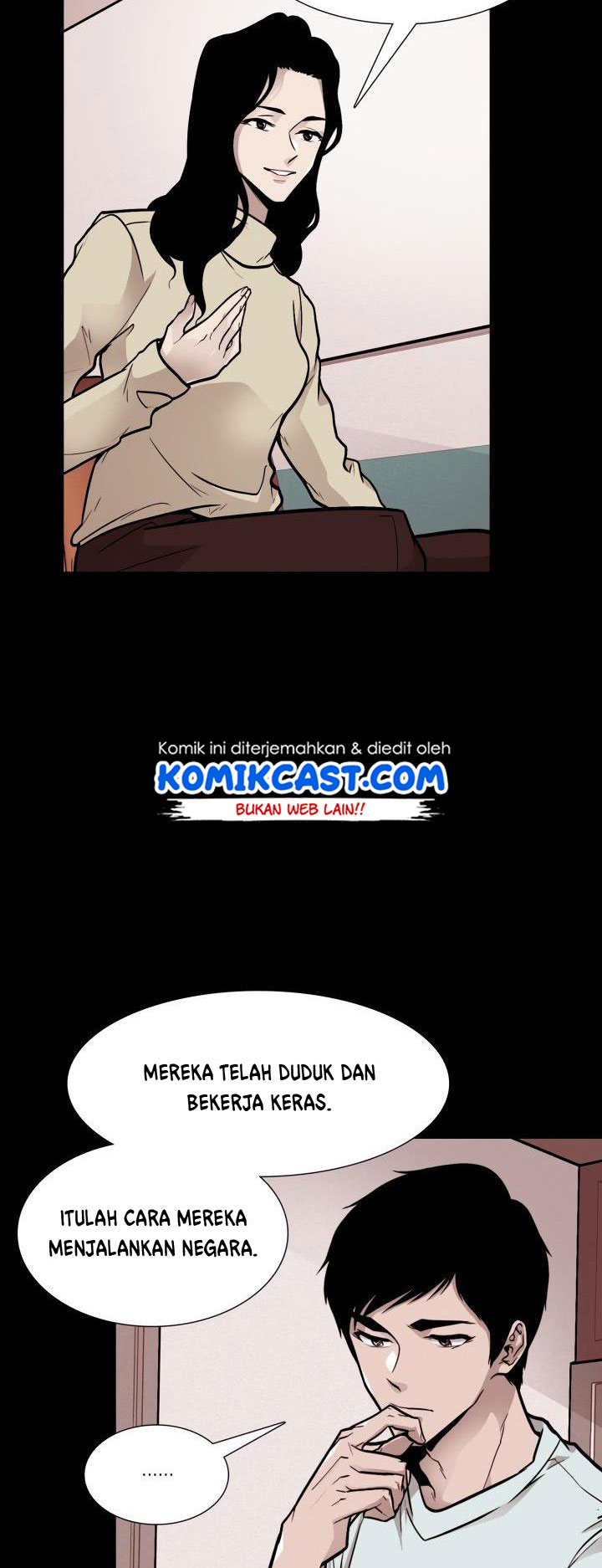Past Life Regressor chapter 20 halaman 44