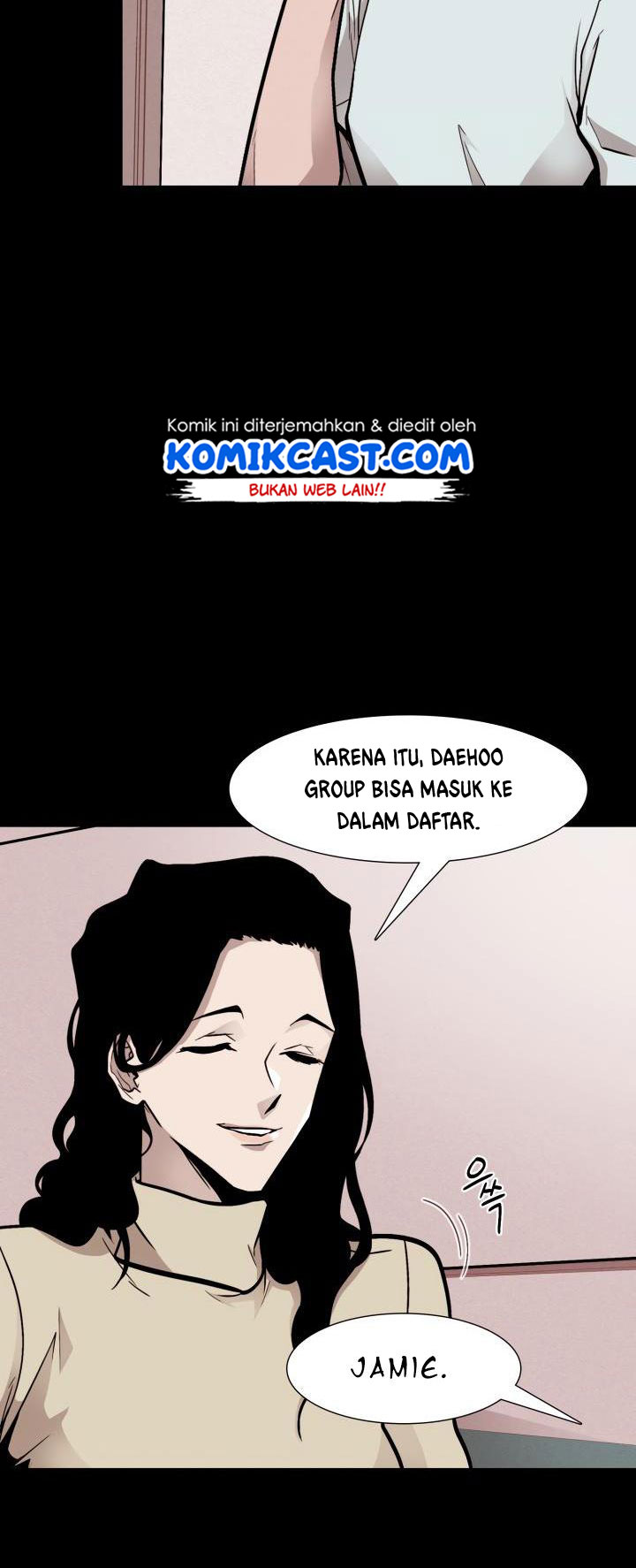 Past Life Regressor chapter 20 halaman 45