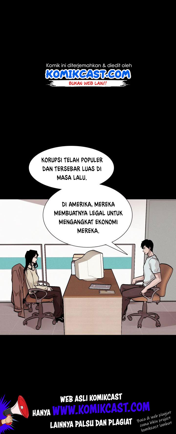 Past Life Regressor chapter 20 halaman 46