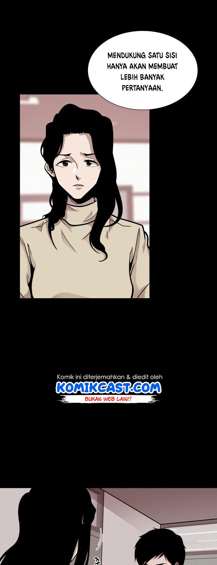 Past Life Regressor chapter 20 halaman 47