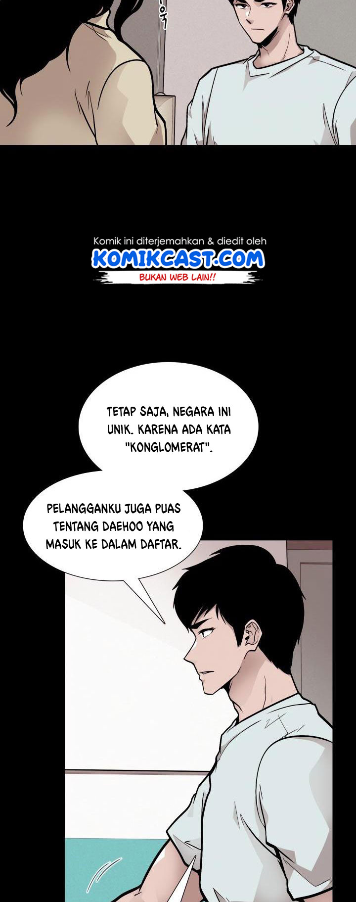 Past Life Regressor chapter 20 halaman 48
