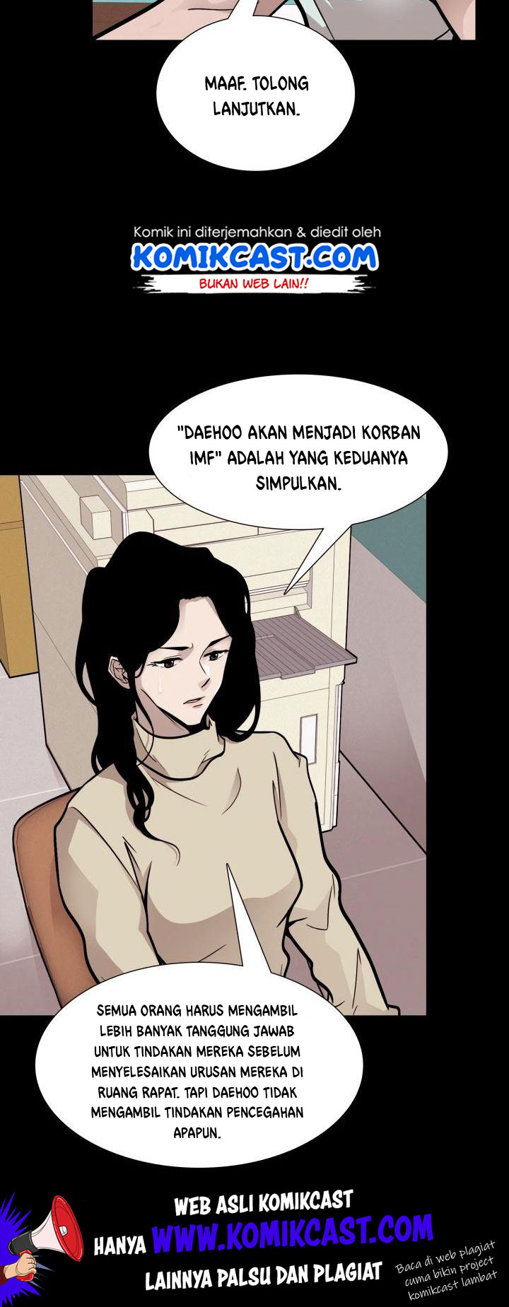 Past Life Regressor chapter 20 halaman 49
