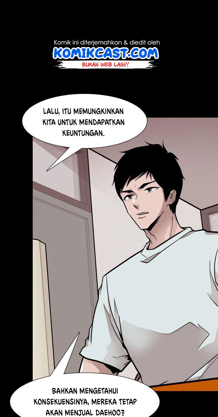 Past Life Regressor chapter 20 halaman 50