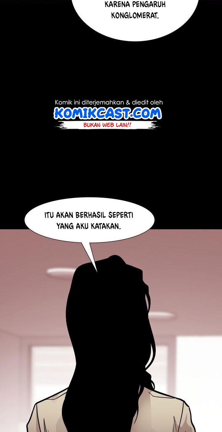 Past Life Regressor chapter 20 halaman 52