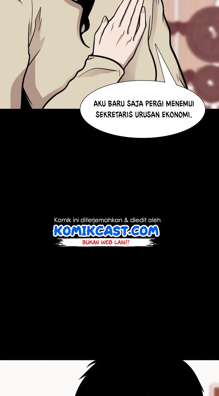 Past Life Regressor chapter 20 halaman 54