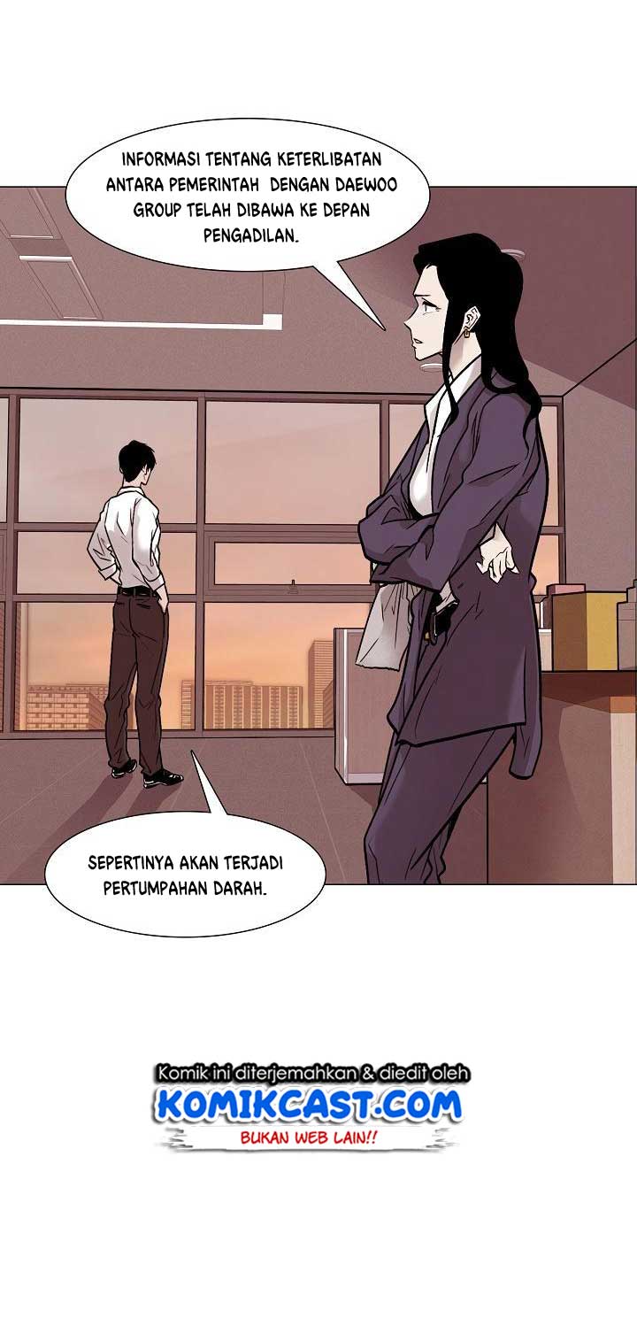 Past Life Regressor Bab 21 halaman 3