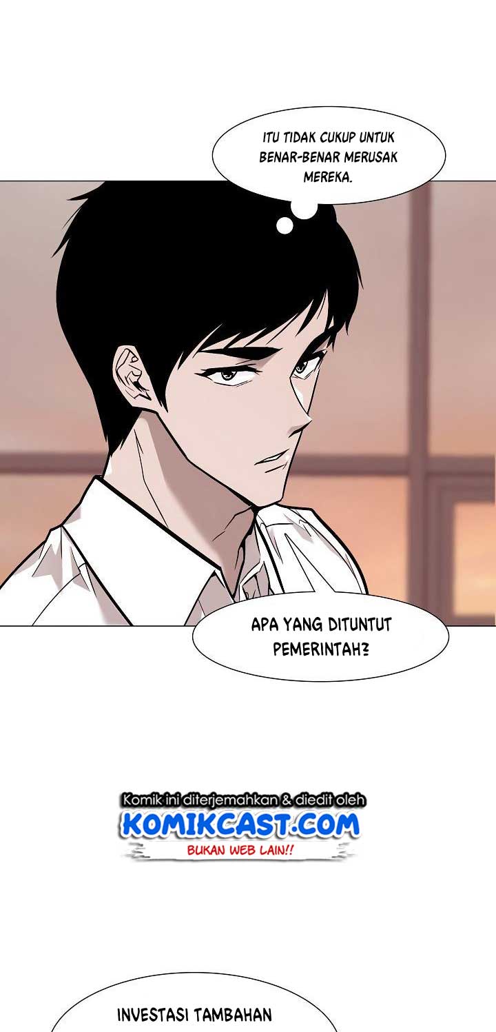 Past Life Regressor Bab 21 halaman 4