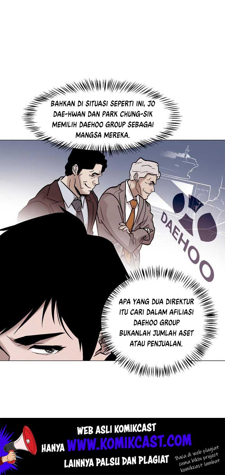 Past Life Regressor Bab 21 halaman 9