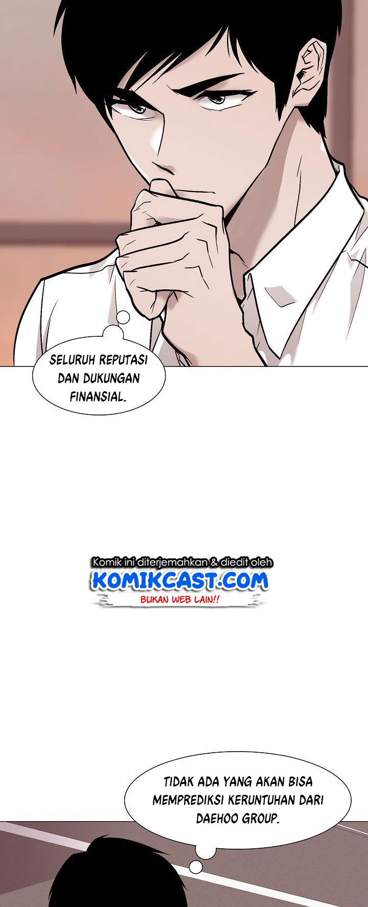 Past Life Regressor Bab 21 halaman 11