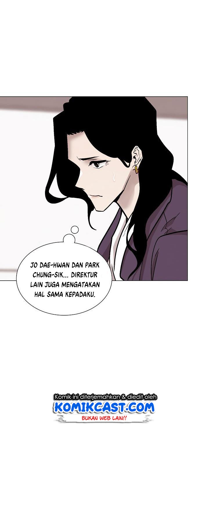 Past Life Regressor Bab 21 halaman 15