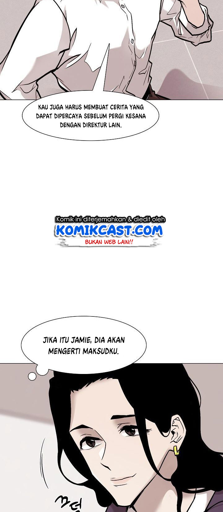 Past Life Regressor Bab 21 halaman 21